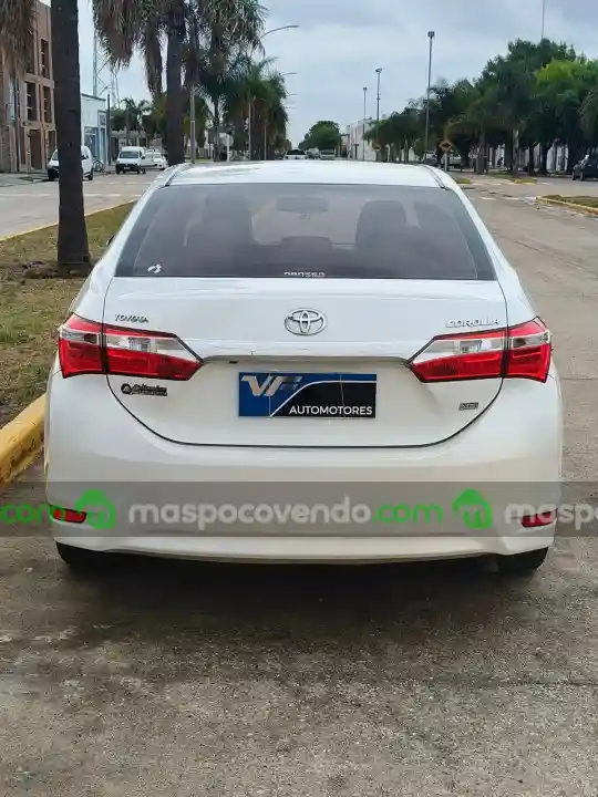 Toyota Corolla - foto 5
