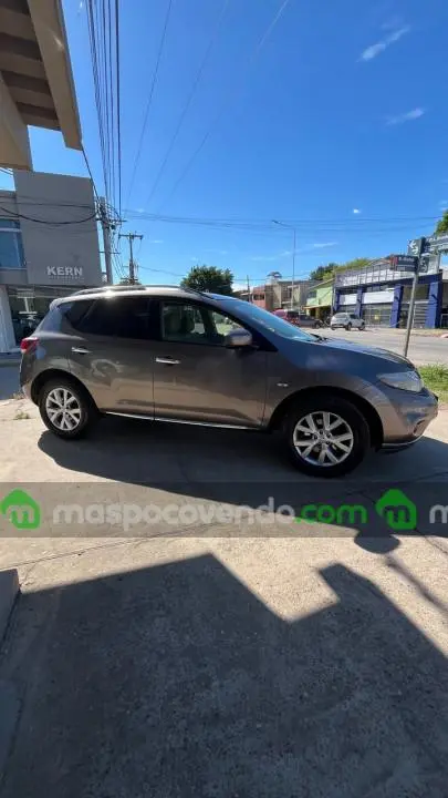 Nissan Murano 2013 4X4  2013 - foto 3