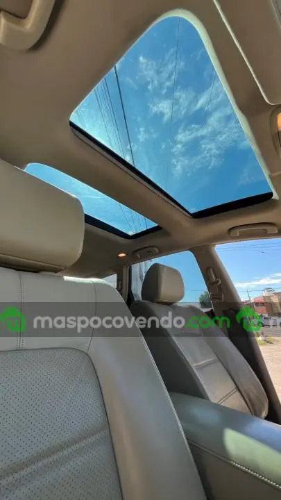 Nissan Murano 2013 4X4  2013 - foto 5