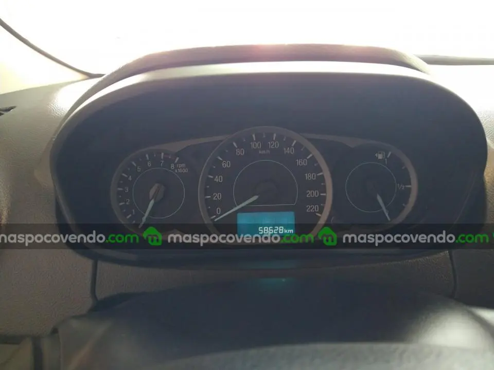 Ford Ka Sel 4 Puertas A/T  0 - foto 3