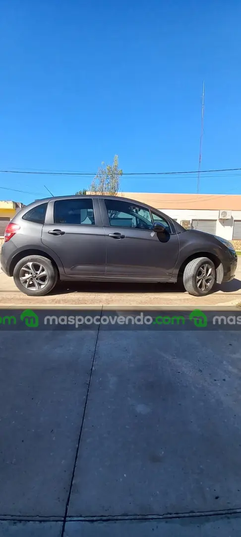 Citroën C3 - foto 1