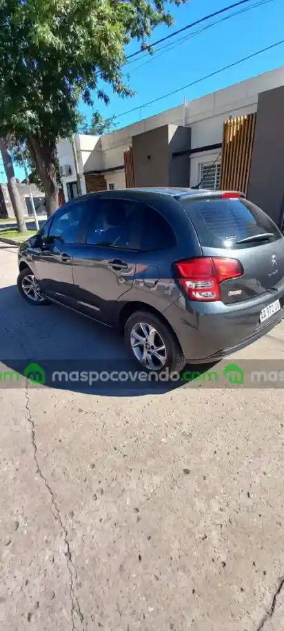 Citroën C3 - foto 2