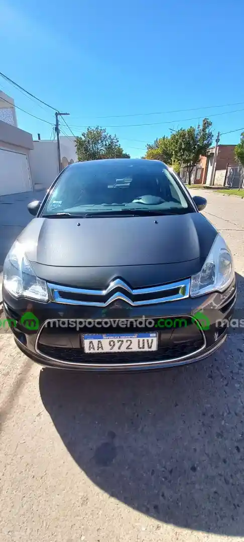 Citroën C3 - foto 4