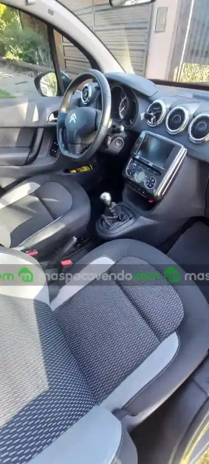 Citroën C3 - foto 5