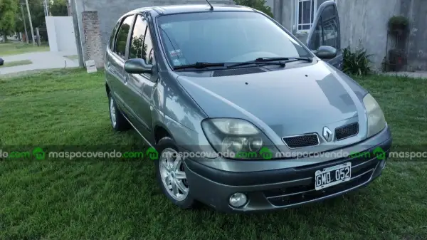 Renault scenic 0 - foto 1