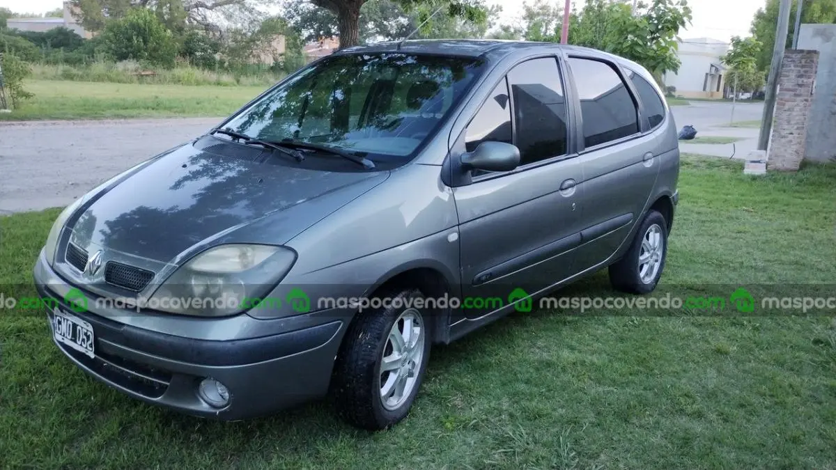 Renault Scenic  0 - foto 2
