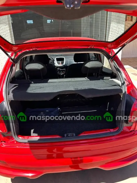 Peugeot 207 Compact Allure 2015  2015 - foto 3