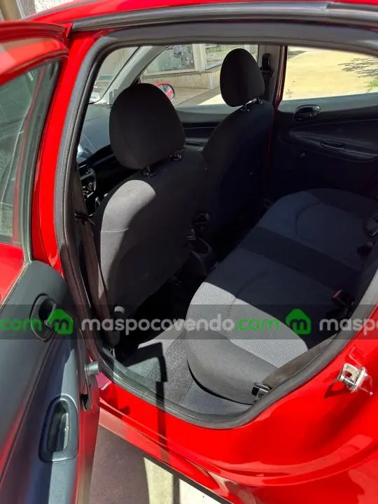 Peugeot 207 Compact Allure 2015  2015 - foto 4