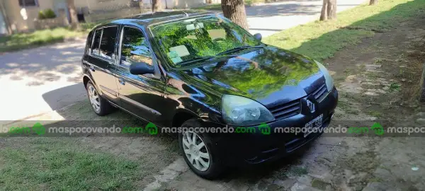 Renault CLIO 1.2 0 - foto 1