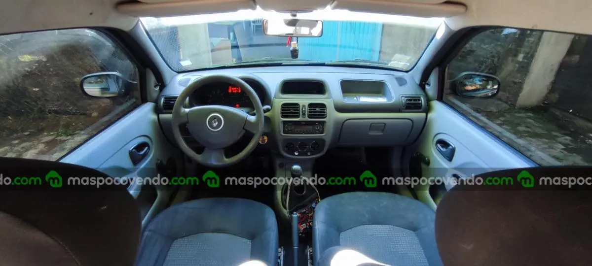 Renault Clio 1.2  0 - foto 2