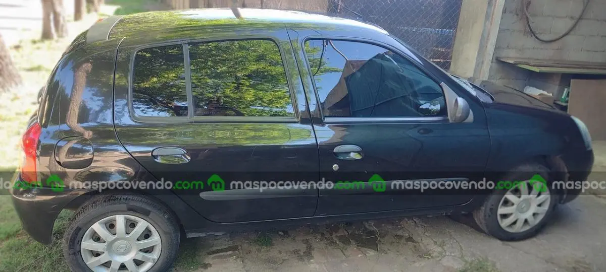 Renault Clio 1.2  0 - foto 3