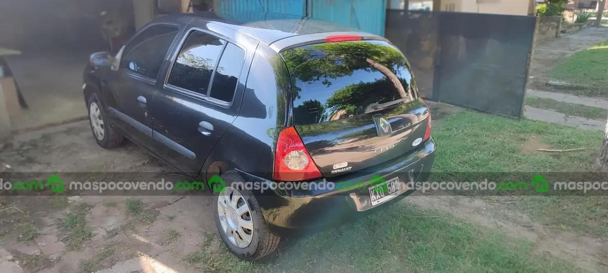 Renault Clio 1.2  0 - foto 4