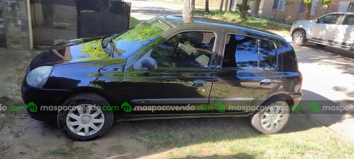 Renault Clio 1.2  0 - foto 5