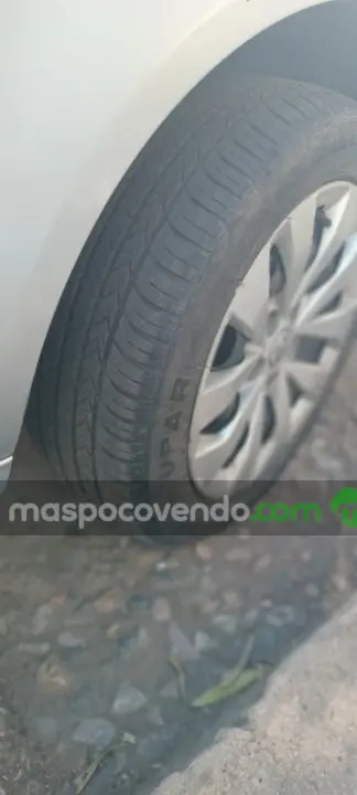 Volkswagen Suran 1.6 2015 Impecable  2015 - foto 2
