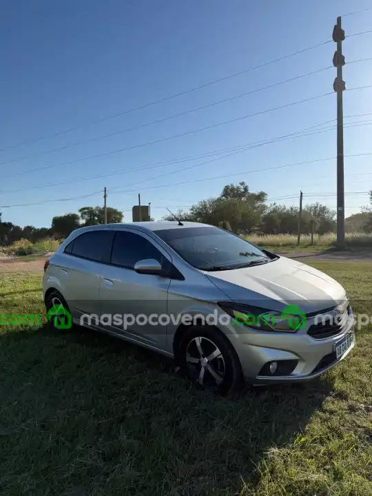 Chevrolet Onix - foto 1