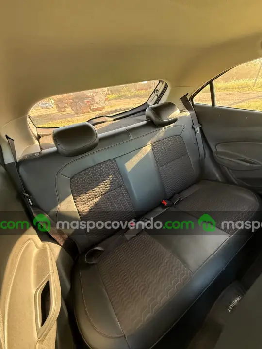 Chevrolet Onix - foto 3