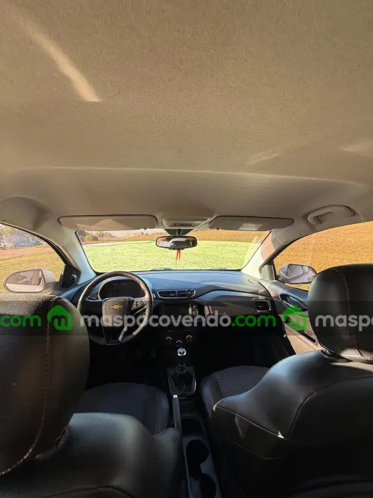 Chevrolet Onix - foto 4
