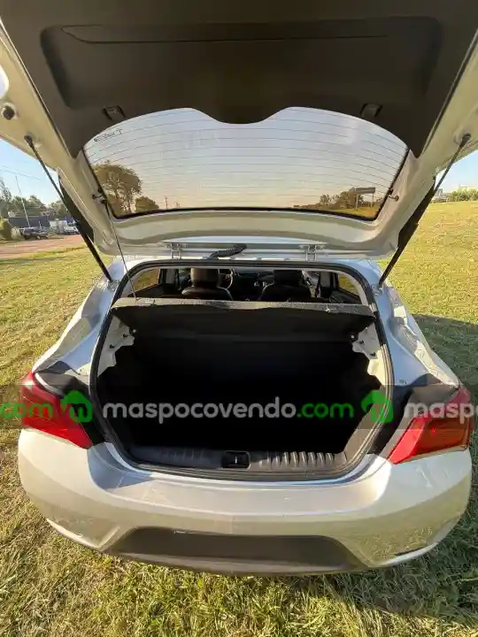 Chevrolet Onix - foto 5