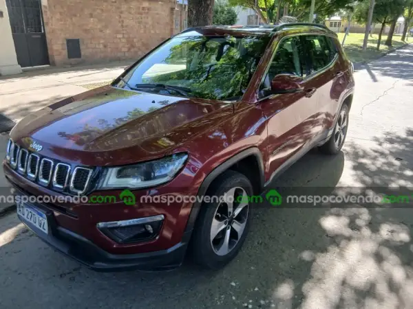 Jeep COMPASS LONGITUD 0 - foto 1