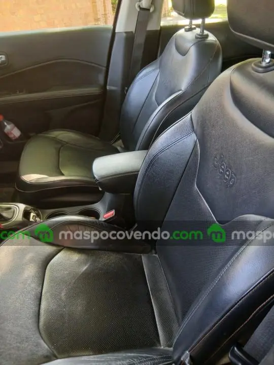 Jeep Compass Longitud  0 - foto 4