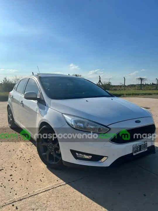 Ford Focus 2.0 SE Plus 0 - foto 1