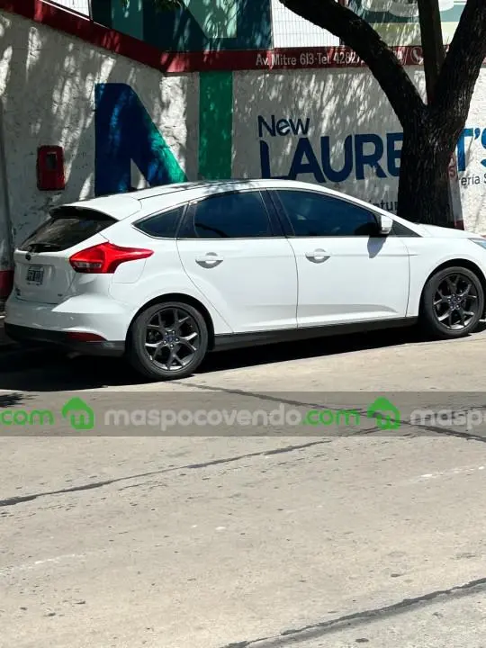 Ford Focus 2.0 Se Plus  0 - foto 3