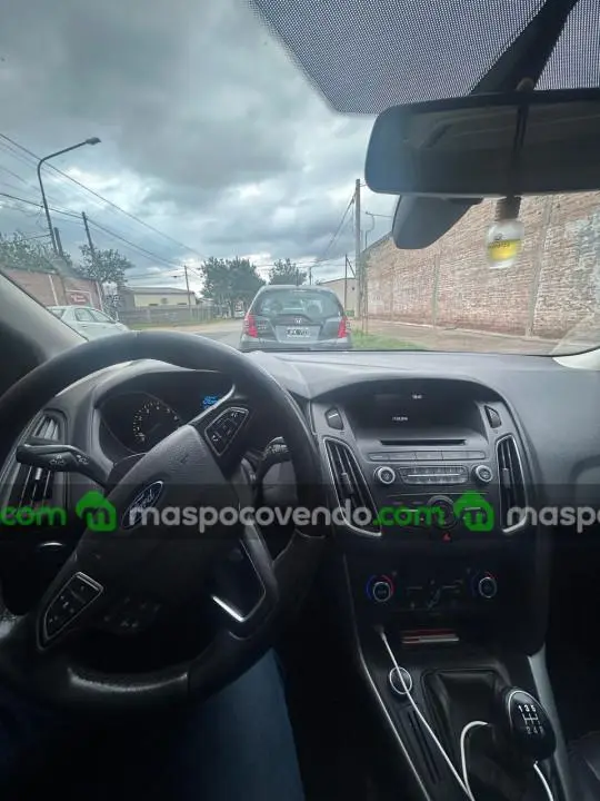 Ford Focus 2.0 Se Plus  0 - foto 4