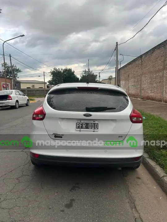 Ford Focus 2.0 Se Plus  0 - foto 5