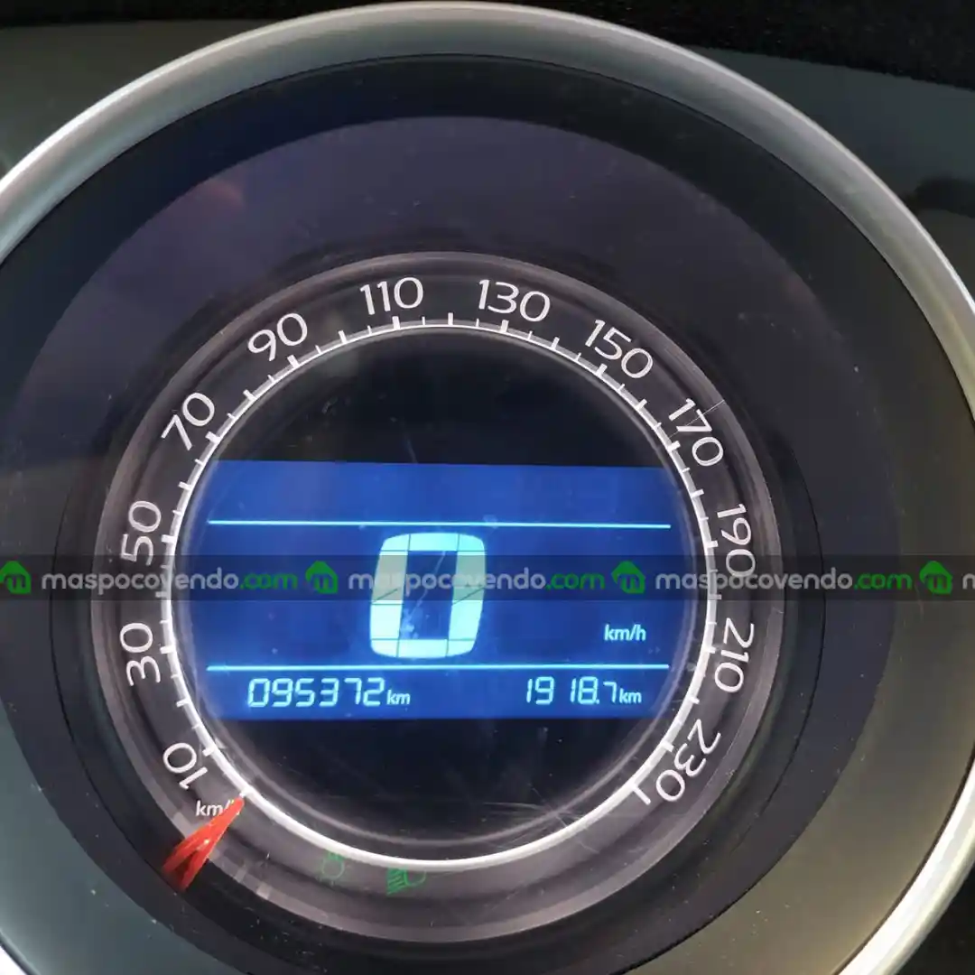 Citroën C4 Lounge 2017 Motor 2.0  2017 - foto 2