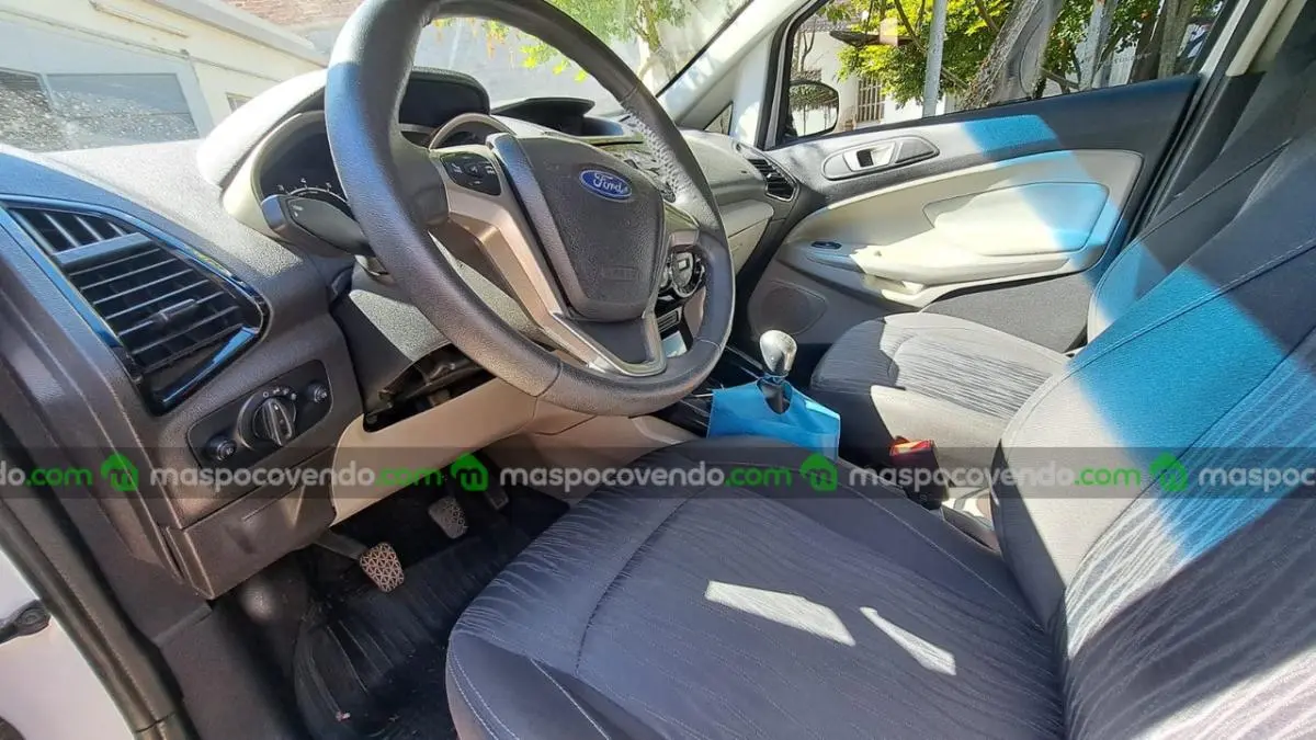 Ford Ecosport Titanium Mod. 2015  2015 - foto 4