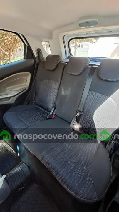 Ford Ecosport Titanium Mod. 2015  2015 - foto 5