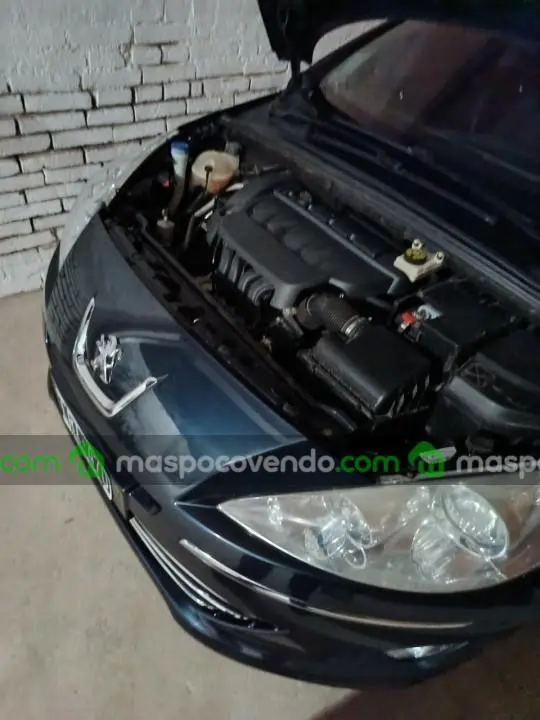 Peugeot 408 Allure 2.0 Nafta  0 - foto 4