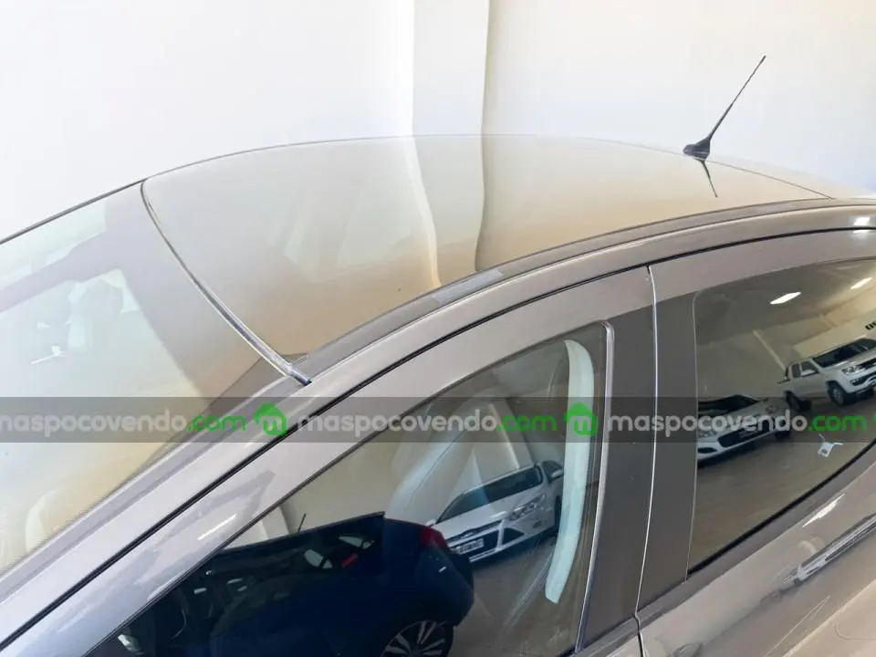 Peugeot 308 Caja Automática  0 - foto 2