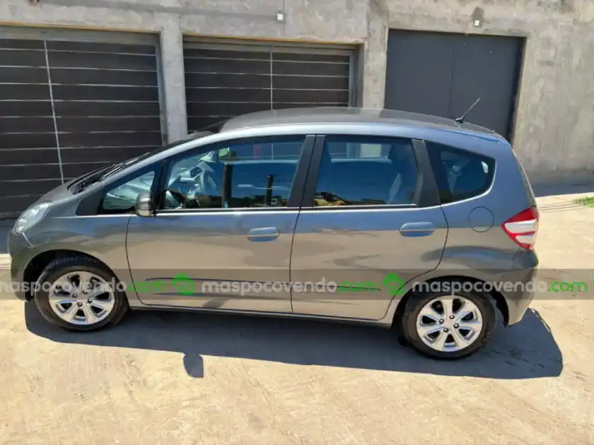 Honda FIT 2014 2014 - foto 1