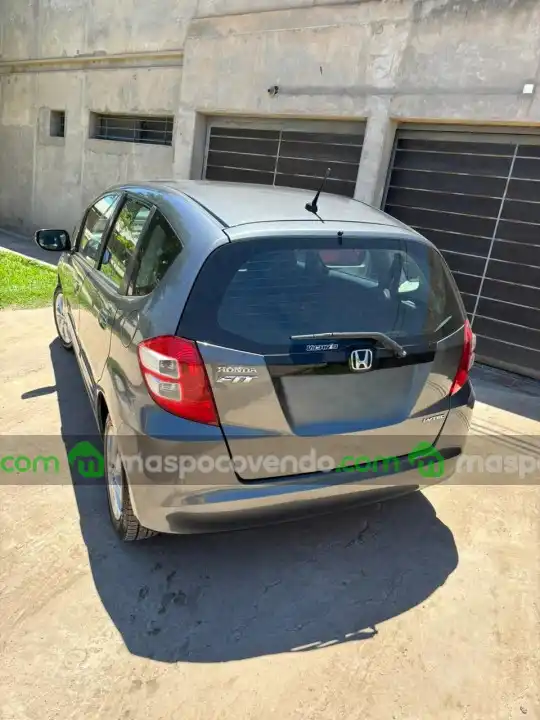 Honda Fit 2014  2014 - foto 2