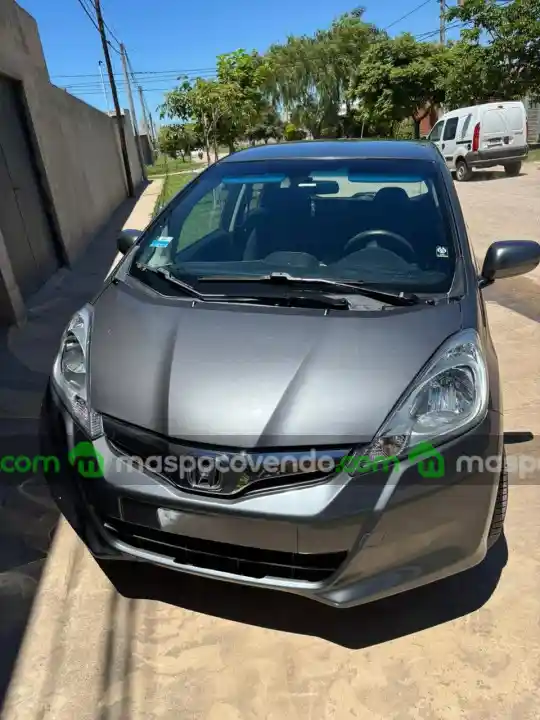 Honda Fit 2014  2014 - foto 3