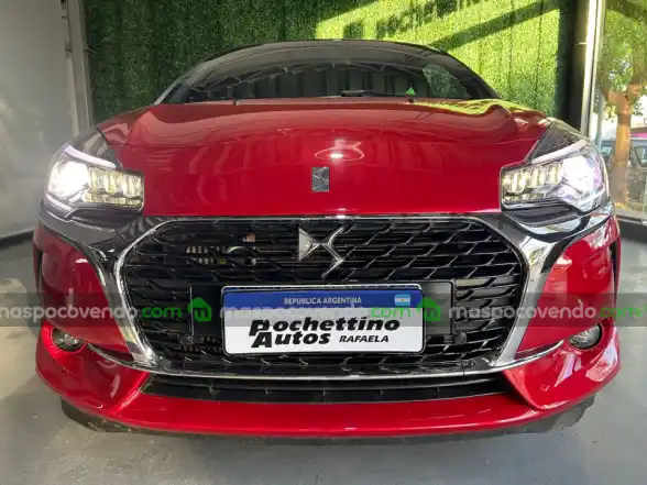 Ds 3 At-2019|Km 28  2019 - foto 1