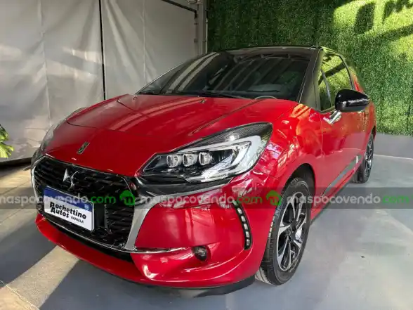Ds 3 At-2019|Km 28  2019 - foto 3