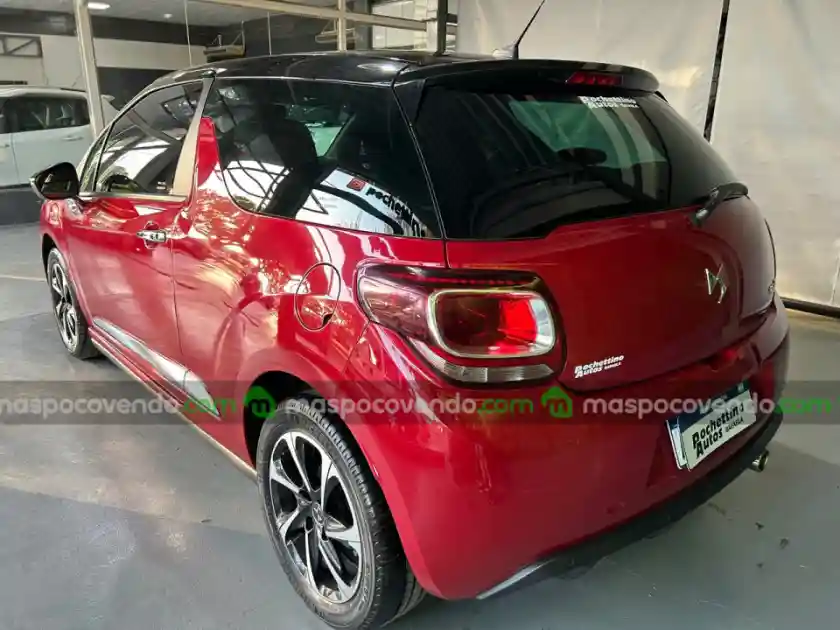Ds 3 At-2019|Km 28  2019 - foto 4
