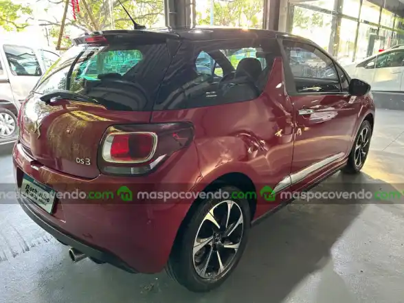 Ds 3 At-2019|Km 28  2019 - foto 5