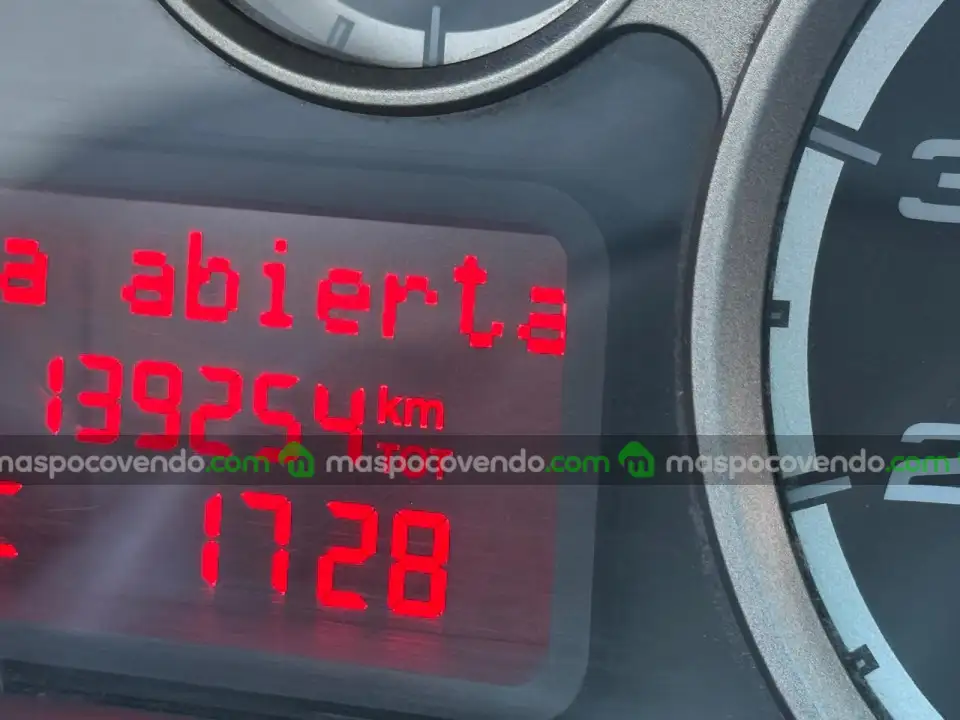 Alfa Romeo Mito Junior 1.4 /2014. 139000Km!!!!  2014 - foto 2