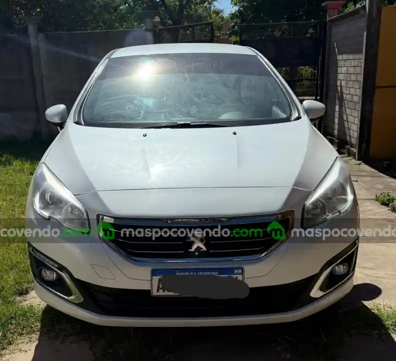 Peugeot 408 - foto 5