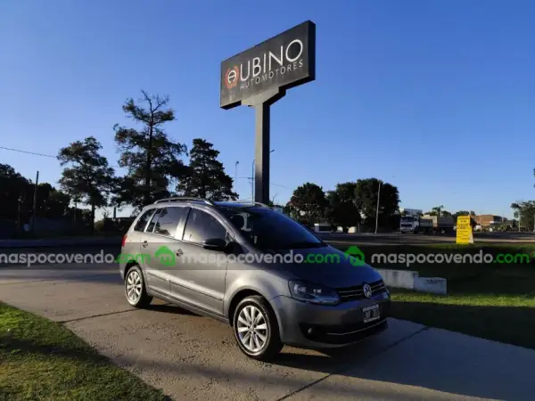 Volkswagen Suran Highline 1.6 0 - foto 1
