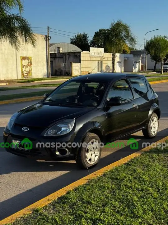Ford Ka Fly viral 1.6 0 - foto 1