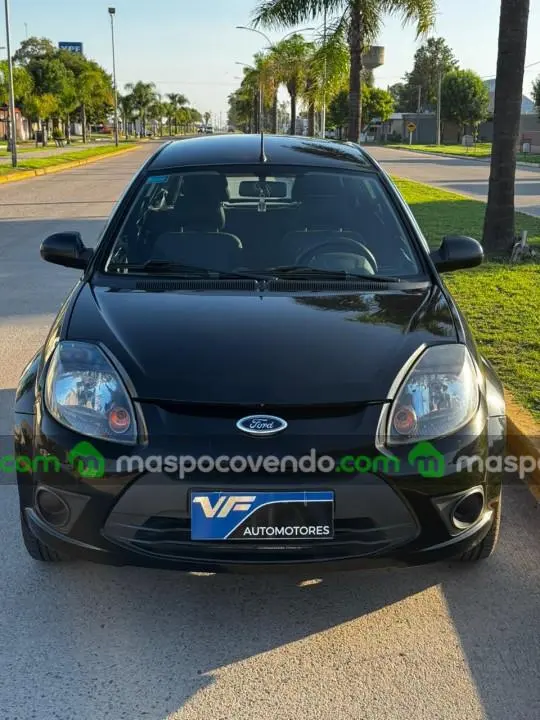 Ford Ka Fly Viral 1.6  0 - foto 2