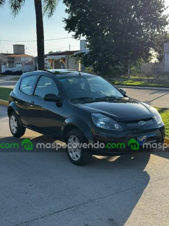 Ford Ka Fly Viral 1.6  0 - foto 3