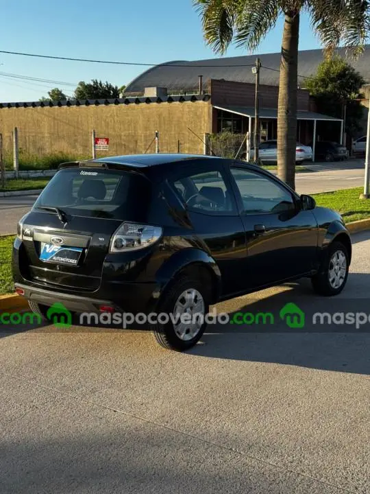 Ford Ka Fly Viral 1.6  0 - foto 4