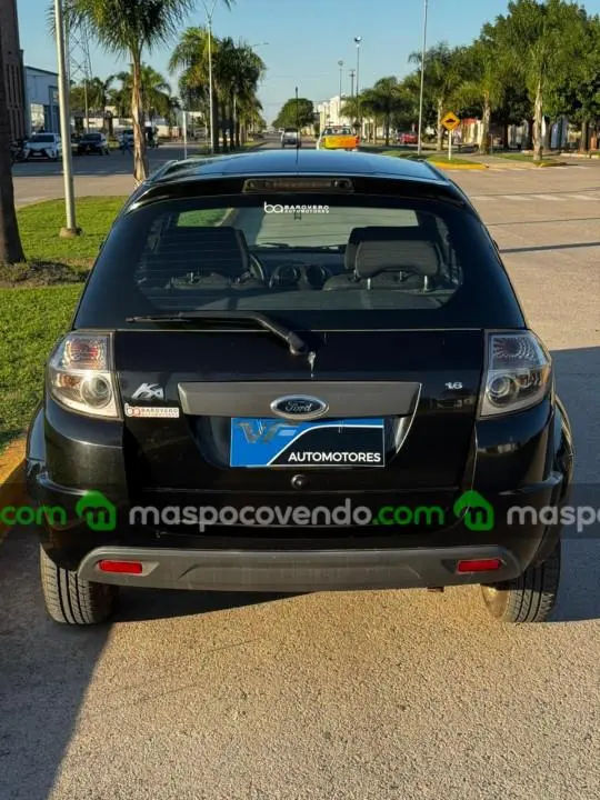 Ford Ka Fly Viral 1.6  0 - foto 5