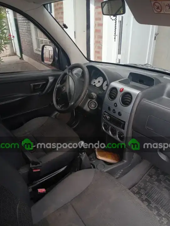 Peugeot Partner Hdi 1.6 2017  2017 - foto 1