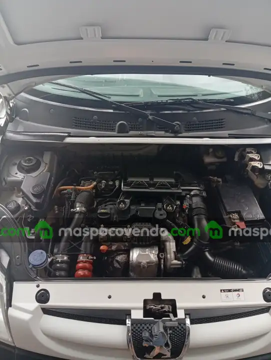 Peugeot Partner Hdi 1.6 2017  2017 - foto 2
